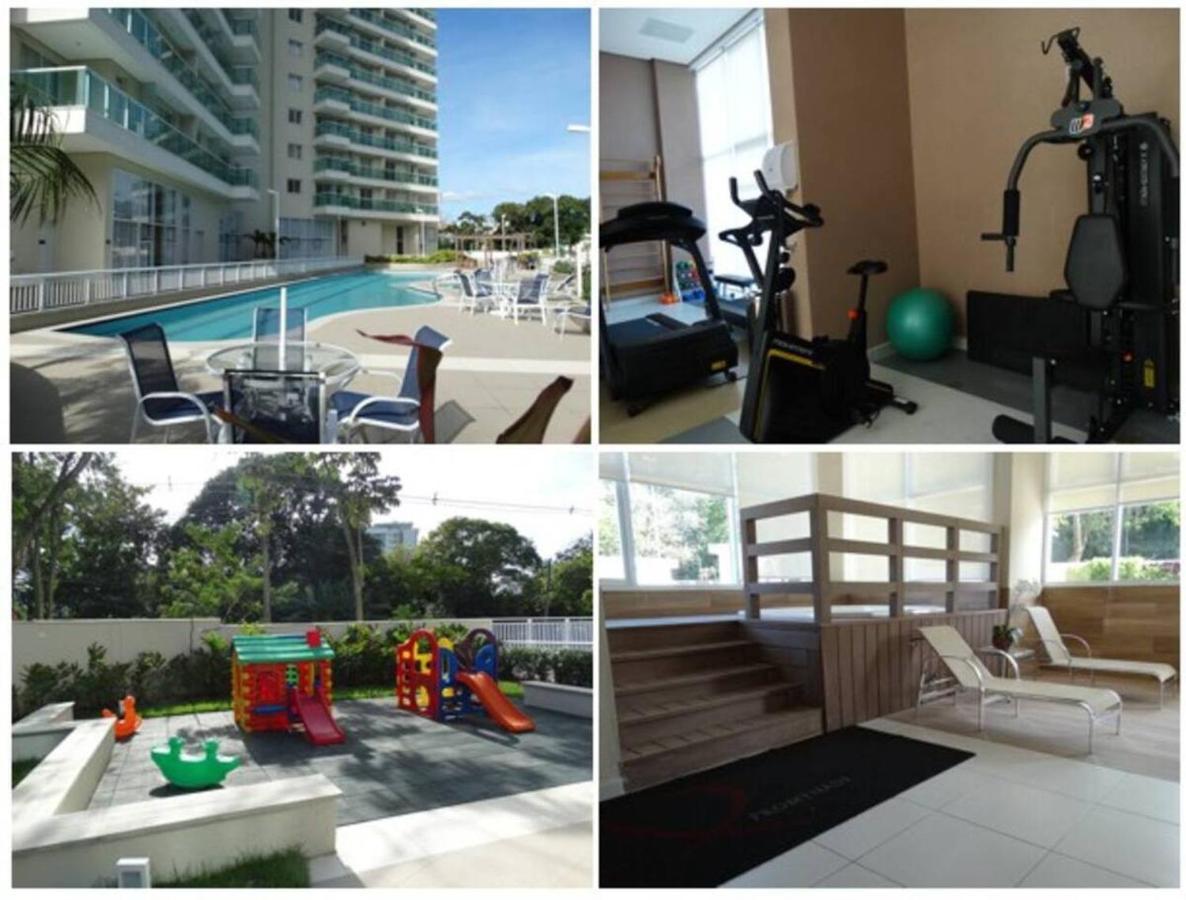 Apartamento Best-inn By Rio