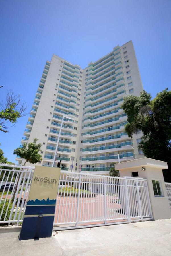 Best-inn By Rio Apartamento Río de Janeiro